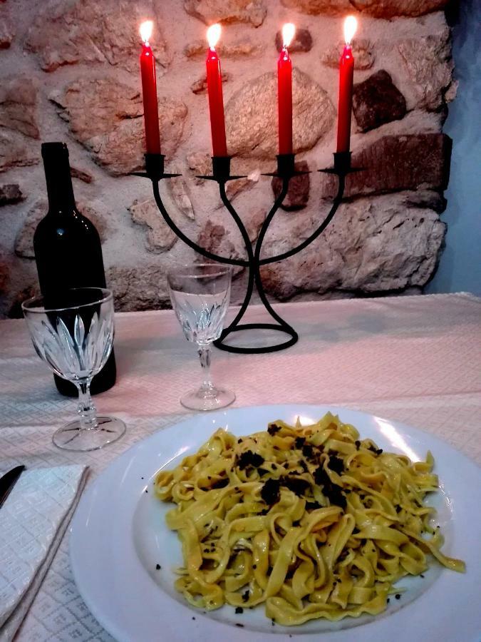 Вілла Borgo Degli Amici Faicchio Екстер'єр фото