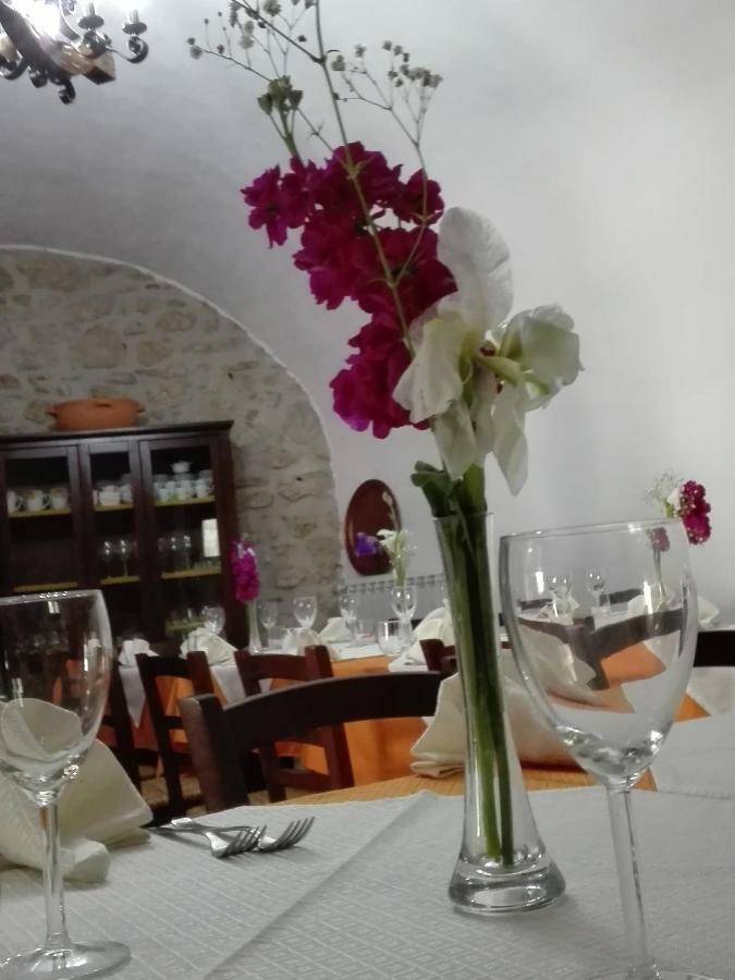 Вілла Borgo Degli Amici Faicchio Екстер'єр фото